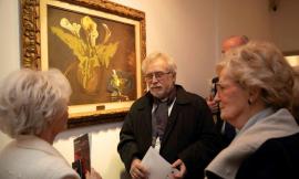Prorogata fino al 19 maggio la mostra “Risonanze. Braque e Chagall a Civitanova”