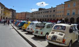 San Severino, "500 Septempeda Meeting": Piazza del Popolo ospiterà l'evento