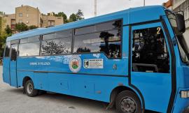 Pollenza, lotta al bullismo: al via il progetto  "Con Rispetto in Bus"