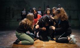 Cingoli, l'Ipseoa “Varnelli “e la poesia del Novecento