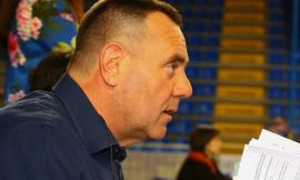 Volley Potentino, il commento del dg Carlo Muzi su un'annata eccellente e su un futuro roseo