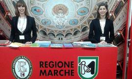 Salone del Libro di Torino, la Regione Marche sceglie il Feronia per accogliere i visitatori