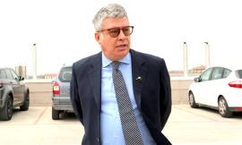 Leo Bollettini, candidato Lega alle Europee: "Flat Tax unica soluzione per l’economia"