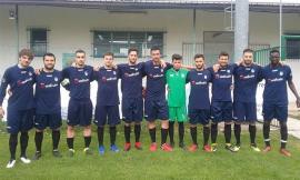 Dramma Pinturetta nel recupero, il Trodica rimonta e allontana i play-off
