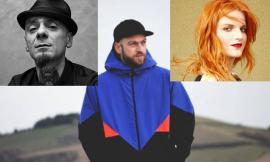 Piero Romitelli è tra gli autori del nuovo brano di Chiara Galiazzo feat. J-Ax (VIDEO)