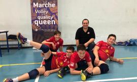 Volley Macerata: i risultati delle squadre giovanili