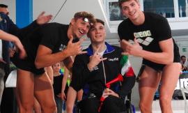 Tolentino, Edizione da ricordare quella targata 2019 della 24 ore di nuoto Arena (FOTO)