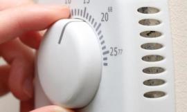 Macerata, il caldo tarda ad arrivare: prorogata l'accensione degli impianti di riscaldamento
