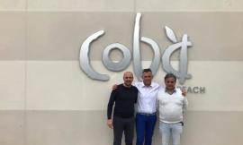 Accordo di collaborazione tra Futsal Potenza Picena e Futsal Cobà