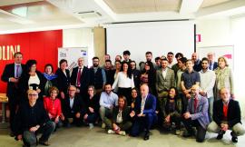 Fondazione ITS Recanati, oggi la consegna dei diplomi ai partecipanti al corso: il 90% è già occupato