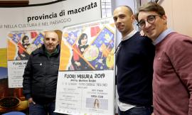 Treia, Fuori Misura 2019: Simona Atzori ospite d'eccezione