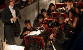 Civitanova, sabato 18, al Teatro Rossini, in scena 'La bohème'