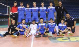 Il Volley Potentino U20 chiude il Campionato al primo posto