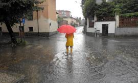 Meteo, maggio incredibile: in arrivo il terzo weekend di forte maltempo