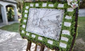 Matrimonio a tema: Chiara e Francesco dicono si 'sulle note' del Trono di Spade