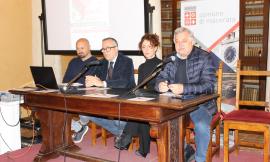 Torna a Macerata la manifestazione "Sapori di Salute", sana alimentazione e corretti stili di vita: il programma