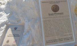 Civitanova, una giornata per ricordare il Maresciallo Sergio Piermanni