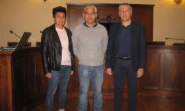 Proiezione in Sala del Consiglio del documentario sui civitanovesi emigrati in Argentina