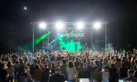Tolentino, a fine maggio torna lo Strike Up Festival: sul palco tra gli altri Meganoidi e Piotta