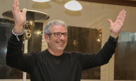 Il Volley Potentino riparte da coach Gianni Rosichini: l'annuncio ufficiale