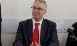 Ceriscioli sulle dimissioni della governatrice dell'Umbria Marini: "Non lo avrei fatto su avviso di garanzia"