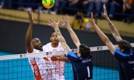 Cucine Lube al Mondiale per Club 2019: spostate tre gare di SuperLega, le nuove date