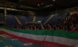 La Lube è sul tetto d'Europa: la reazione dei tifosi all'Eurosuole Forum (FOTO e VIDEO)