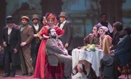 Successo per La bohème. Sorichetti: “Civitanova all’Opera: gruppo straordinario”