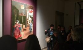 Notte dei Musei, Recanati fa il pienone con oltre 800 visitatori