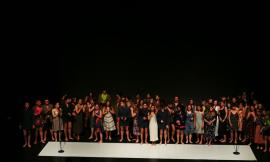 Torino, gli studenti del "Leopardi" di Macerata protagonisti a "Lingue in scena" (FOTO)