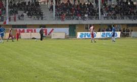 Esordio casalingo vincente per la Settempeda: 3-1 contro l'Elpidiense Cascinare