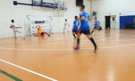 Calcio a 5, il Bayer Cappuccini vince contro la Polisportiva Futura: ora testa ai play-off