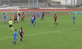 Vigor Senigallia vs Atletico Ascoli 2-1 Finale PLAY- OFF Promozione: Highlights e Interviste (VIDEO)