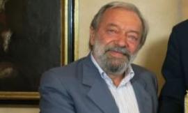 Gualdo, il "veterano" dei sindaci Giovanni Zavaglini riconfermato