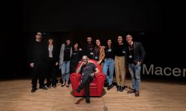 Tolentino, sold out al Politeama: Tedx si conferma una formula vincente (FOTO)