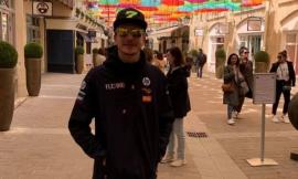 Lorenzo Baldassarri rassicura i fan: "Tutto sotto controllo, pronto al rientro"