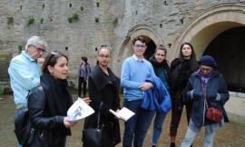 Macerata, si conclude la fase primaverile di "Scienza in Città" con gli studenti del Liceo "Galilei"