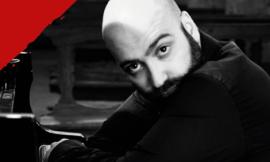 San Ginesio, al via il "Metamorfosi Festival": concerto del pianista  Alessandro Deljavan