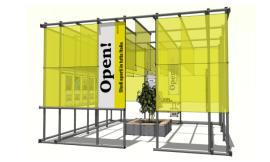 Civitanova, gli architetti aprono i loro studi al pubblico: il programma di "Open!"