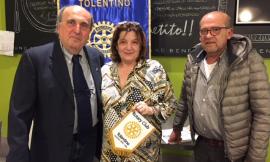 Il Rotary di Tolentino e "Un Sorriso per l'Etiopia" insieme per portare aiuti in Africa
