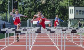 Macerata, dopo un anno di assenza torna l'Atletica all'Helvia Recina (FOTO)