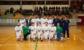 Cingoli, il Grottaccia vola ai playoff nazionali e insegue il sogno della serie B