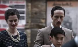 I manifesti politici di UniMC per la scenografia dell'ultimo film di Marco Bellocchio