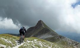 Sibillini Bikepacking, domani la presentazione: 200 bikers da 5 Paesi all’evento cicloturistico
