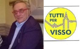 Visso, Gian Luigi Spiganti è il nuovo sindaco