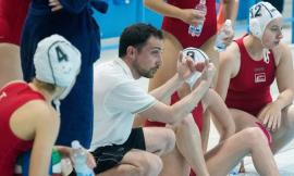 Pallanuoto A2, Tolentino: Il Team Manager Giacomo Bianchi analizza la stagione 2018/2019