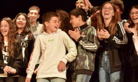La "Lucatelli" di Tolentino partecipa al Progetto Scuola "Eureka! Funziona!”
