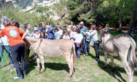 Concluso il progetto "MontagnAmica". Simone Pantanetti: "Montagna poco conosciuta nelle nostre zone" (FOTO)