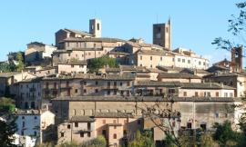 Festa delle bandiere arancioni: premiati 8 borghi dell'entroterra maceratese