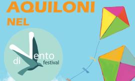 Tolentino, al via il "diVento Festival": il programma
